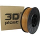 Пластик для 3D-принтера 3Dplast PLA 1.75мм, 0.85кг, coyote - изображение 1