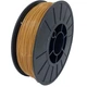 Пластик для 3D-принтера 3Dplast PLA 1.75мм, 0.85кг, coyote - изображение 2