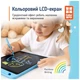 Планшет для малювання ColorWay LCD Writing Tablet 12 (CW-WT12C) - зображення 6