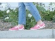 Жіночі мокасини XERO SHOES Aptos geranium 41 (UA10,5, 27,5 см устілка) рожеві - изображение 8
