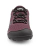 Жіночі кросівки XERO SHOES Mesa Trail muddy rose 39,5 (UA8, 26 см устілка) бордові з чорним - изображение 4