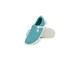 Жіночі мокасини XERO SHOES Aptos porcelain blue 35,5 (UA5, 22 см устілка) бірюзові - изображение 8