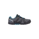Чоловічі кросівки XERO SHOES Mesa Trail dark grey/sapphire 39,5 (UA6,5, 24,5) сірі з чорним - изображение 2
