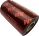 Риббон WAX MX08 105×300 м черный (втулка 1") - изображение 2