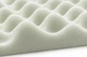 Тонкий матрас-топпер Air Dream Line детский 60x120 см - изображение 4