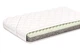 Тонкий матрас-топпер Air Dream Line детский 60x120 см - изображение 11