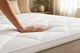 Тонкий матрас-топпер Air Dream Line детский 60x120 см - изображение 7