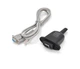 Інвертор гібридний ANENJI ANJ-2000W-12V WIFI, 2000W, 12V, charge 60A(max), 170-280V, МРРТ60-160VDC, RS485. RS232, WiFi - зображення 4