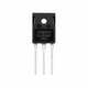Транзистор CRJQ80N65F N-Channel MOSFET 650V 80A TO-247 | Силовий MOSFET для інверторів, ДБЖ, зварювальних апаратів, сонячних систем - зображення 1