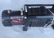 Лебідка електрична 12V 12000 lb вологозахищена (кевларовий трос) - зображення 2