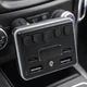 Автомобильный FM-трансмиттер с Bluetooth и лазерной подсветкой для воспроизведения с USB и microSD с встроенным микрофоном 12–24 В - изображение 9
