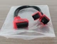 Переходник FCA 12+8 Universal Adapter для Chrysler, Dodge, JEEP Обход блока SGW - изображение 2