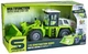 Іграшка CARS S Бульдозер зелений (CJ-4210858) (7259665) - изображение 2