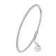Браслет BURKER Ava Petite Silver - изображение 1
