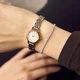Браслет BURKER Ava Petite Silver - изображение 2