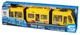 Іграшка CARS S Міський трамвай жовтий 1:16 (CJ-4358574) (7259636) - изображение 2