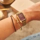 Браслет BURKER Eternity Gold - зображення 2