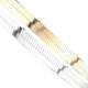 Браслет BURKER Lily Gold/Silver - изображение 2