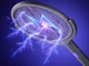 Электрическая мухобойка аккумуляторная телескопическая от комаров и мух USB Type-C встроенный аккумулятор 1200 мА·ч поворотная головка 90° регулируемая ручка 48–89 см для дома квартиры дачи сада Telescopic Mosquito Swatter 6 в 1 многоразовая - изображение 5