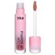 Оксамитова матова помада ZOLA VELOUR LIP SOUFFLE 03 TOFFEE - зображення 1