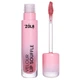 Оксамитова матова помада ZOLA VELOUR LIP SOUFFLE 01 ROSE DREAM - зображення 1