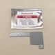 Термопрокладка с фазовым переходом Honeywell PTM7950 0.20 × 40 × 40 мм — замена термопасты для видеокарты и процессора - изображение 6