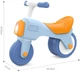 Rowerek biegowy Woopie BABY ze światłem i dźwiękiem 18m+ (5906280659271) - obraz 3