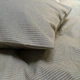Комплект постільної білизни Lotus Home 120113814 Сімейний Перкаль Зелений - изображение 2