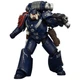 Фигурка JOYTOY Night Lords MKVI Tactical Legionary Warhammer 40K - изображение 4