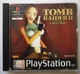 Диск для PlayStation 1 - Tomb Raider II, англійська версія, Б/В - зображення 1