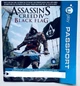 Диск для Xbox One - Assassin’s Creed IV Black Flag, русская версия, Б/У - изображение 4