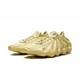 Кроссовки Yeezy 450 Унисекс Пастельно-желтый 38.5 (24 см) Код: hp5426 sulfur yell - изображение 2