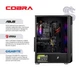 Комп'ютер COBRA Advanced Ryzen 5 RAM 16GB SSD 1TB GeForce RTX 5060 8GB - зображення 5