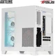 Комп'ютер ARTLINE Gaming 43White Ryzen 5 RAM 16GB SSD 1TB Radeon RX 550 4GB - зображення 4