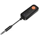 Bluetooth аудіо ресівер/трансмітер Borofone BC62 Walker (AUX 3.5mm) Black star - зображення 2