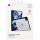TPU+PC чехол Xundd 360 Rotate Stand (pen slot) для Apple iPad 10.9" (2022-24) / 11" (A16) 2025 Черный - изображение 6