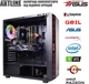 Комп'ютер ARTLINE Gaming X49 Ryzen 5 RAM 32GB SSD 1TB GeForce RTX 5060 8GB - зображення 3