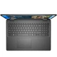 Ноутбук Dell 16 (DC16251_RPLU-R_002_UBU-05), Intel Core 7 150U / 16" / RAM 16 ГБ DDR5 / SSD 1 ГБ / Intel Graphics + MX570A / Ubuntu / Сірий - изображение 3
