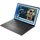 Ноутбук Dell 16 (DC16251_RPLU-R_002_UBU-05), Intel Core 7 150U / 16" / RAM 16 ГБ DDR5 / SSD 1 ГБ / Intel Graphics + MX570A / Ubuntu / Сірий - изображение 4