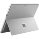 Ноутбук 2-in-1 Microsoft Surface Pro 12 (EP2-55378), Intel Core Ultra 5 335 / 13″ / Touch / 120 Гц / RAM 16 ГБ LPDDR5X / SSD 512 ГБ / Intel Graphics / Windows 11 Pro / Платиновий - зображення 3