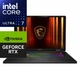 Ноутбук (2026) для гейминга MSI Crosshair 18 HX AI Ultra 7-251HX/ 32GB / 1ТB/ RTX5060 / 16" 240Hz - изображение 1