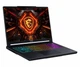 Ноутбук (2026) геймерський MSI Crosshair 16 HX Core i7-14650HX/ 64GB / 2ТB+2ТB/ RTX5060 / 16" 240Hz - зображення 2