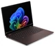 Ноутбук 2-в-1 HP OmniBook X Flip NG (D9LY7EA), AMD Ryzen AI 7 445 / 14" / OLED / Touch / RAM 24 ГБ LPDDR5X / SSD 512 ГБ / AMD Radeon Graphics / Windows 11 Home / Коричневий - изображение 2
