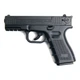 Пневматический пистолет Borner M22 Blowback - изображение 1