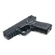 Пневматический пистолет Borner M22 Blowback - изображение 3