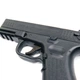Пневматический пистолет Borner M22 Blowback - изображение 5