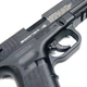 Пневматический пистолет Borner M22 Blowback - изображение 6