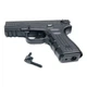 Пневматический пистолет Borner M22 Blowback - изображение 10