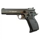 Пистолет пневматический Borner P210-B Blowback - изображение 1