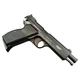 Пистолет пневматический Borner P210-B Blowback - изображение 4